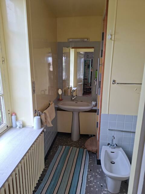 Lavabo