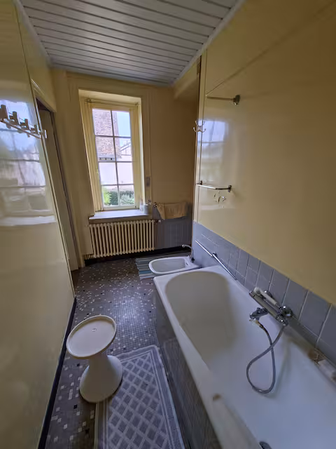 Salle de bain