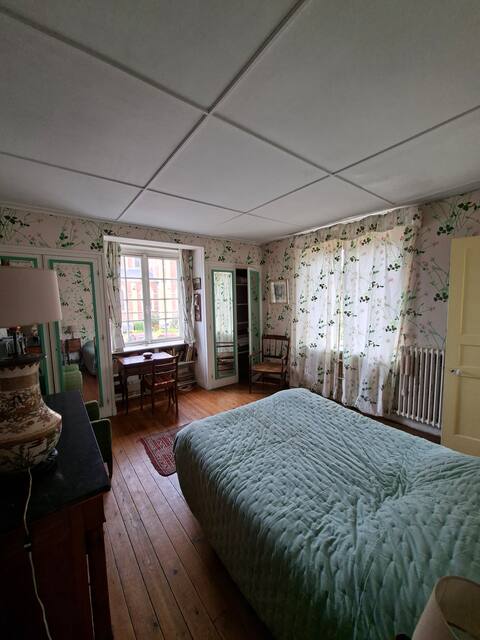 Chambre 4