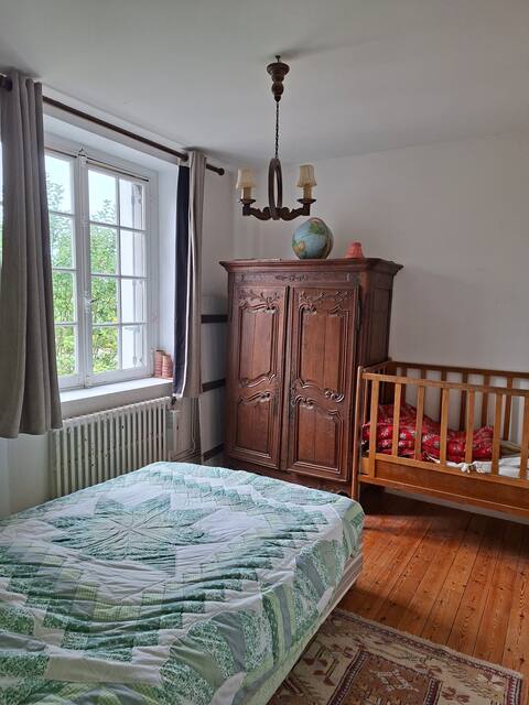 Chambre 1