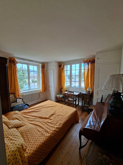 Chambre 3